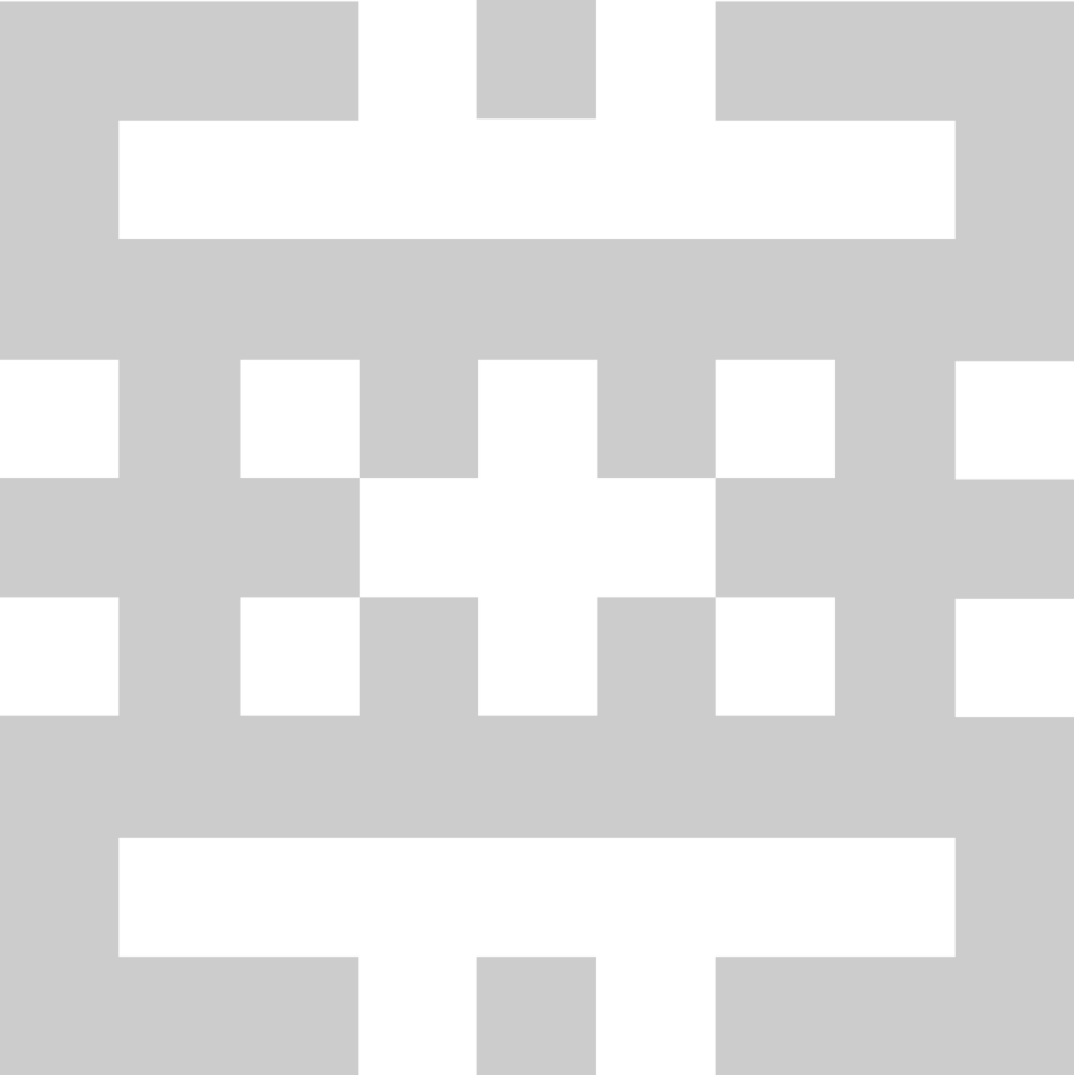 Geometric pixel vector