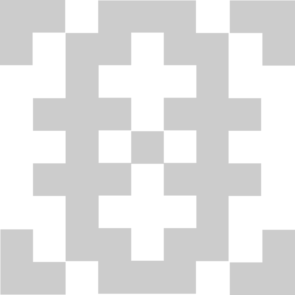 Geometric pixel vector