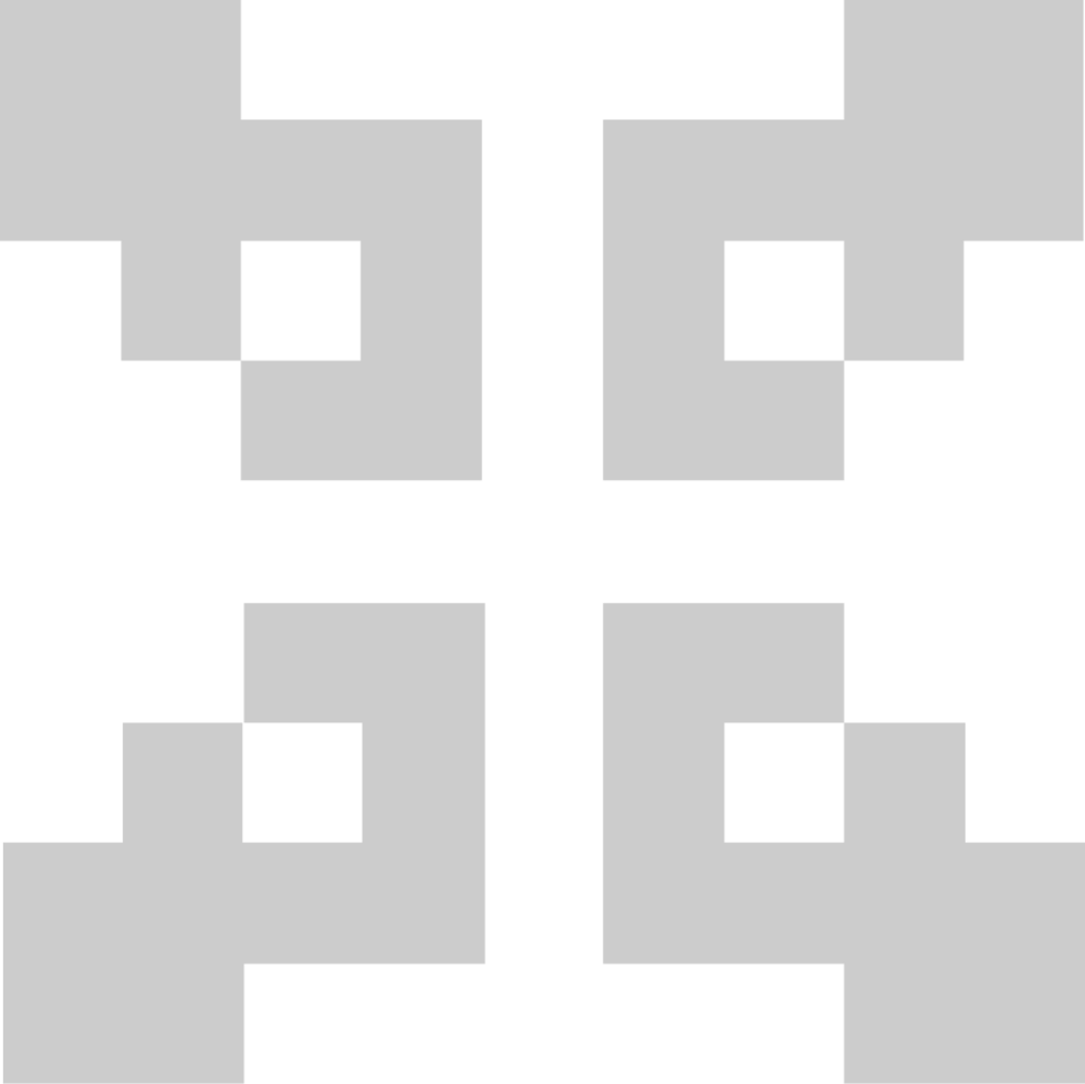 Geometric pixel vector