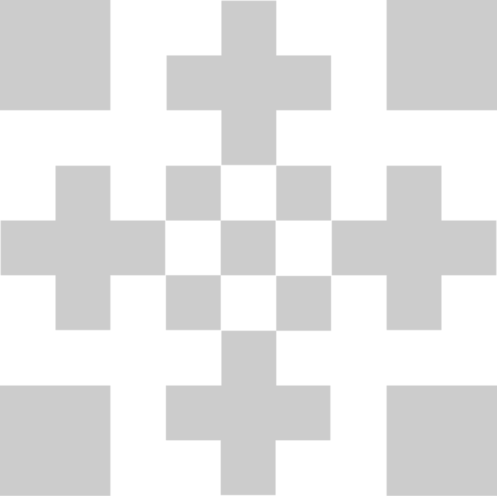 Geometric pixel vector