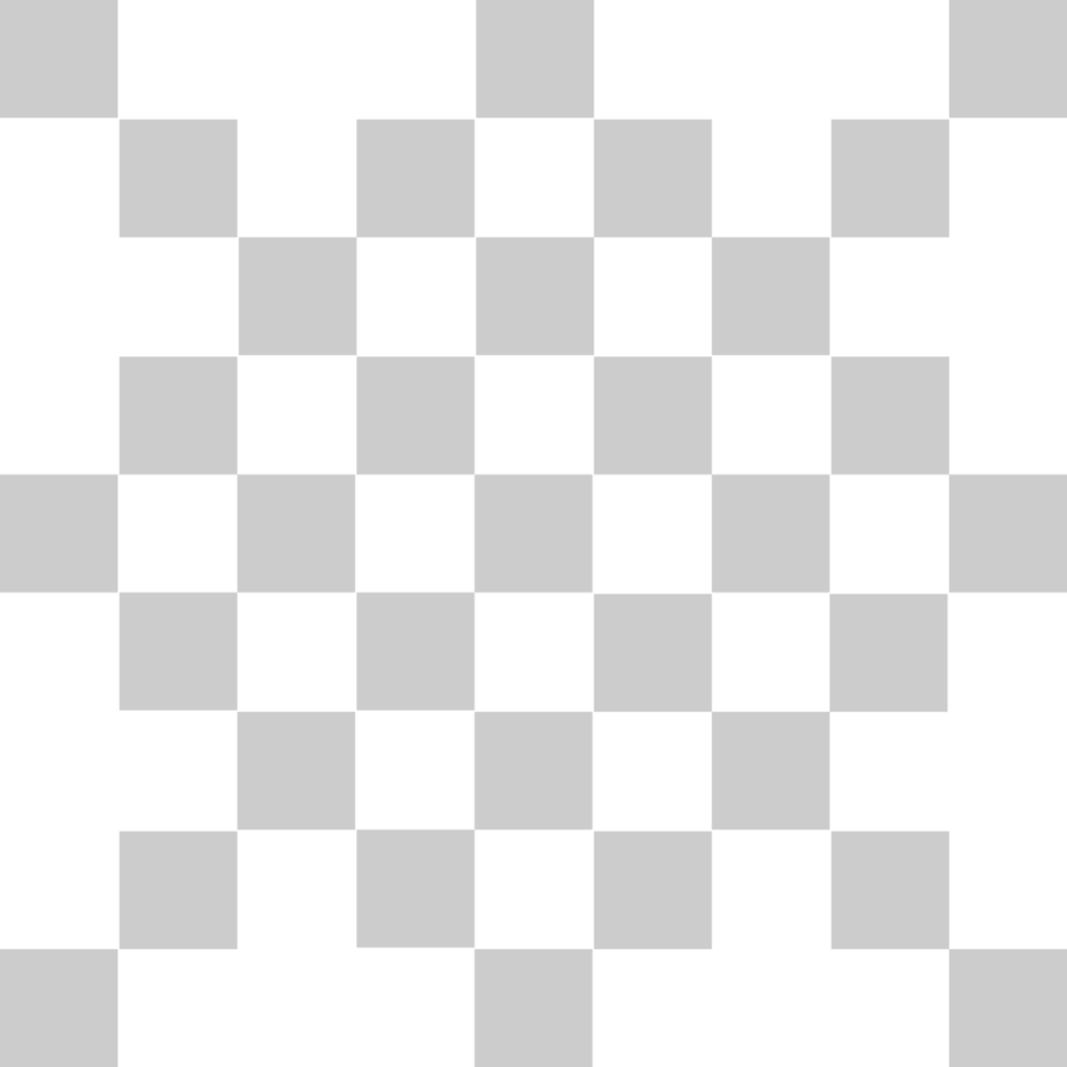 Geometric pixel vector