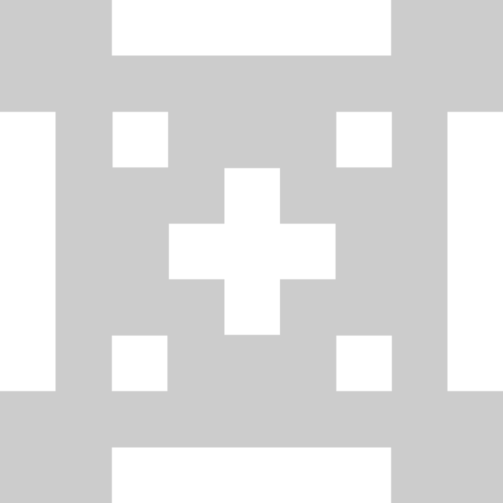 Geometric pixel vector