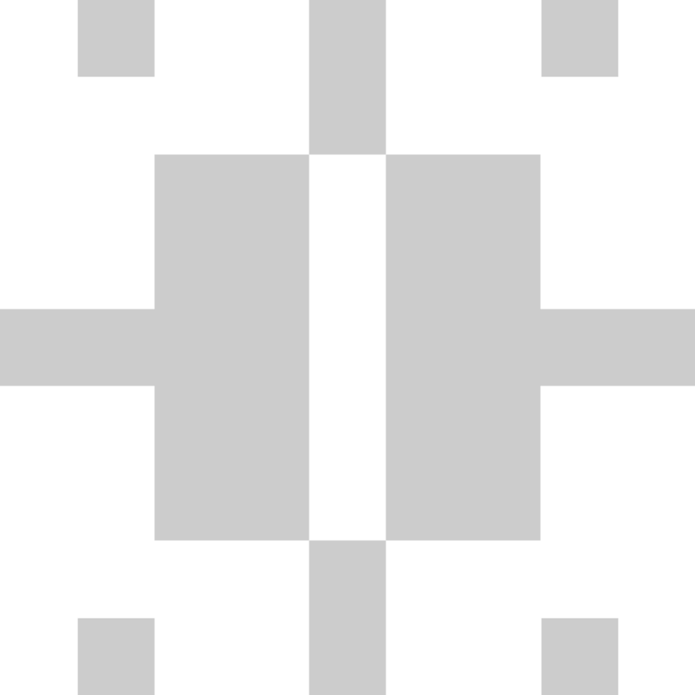 Geometric pixel vector