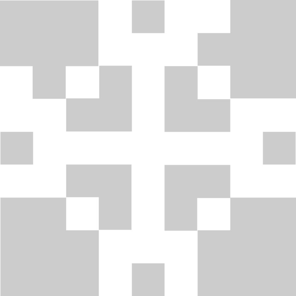 Geometric pixel vector