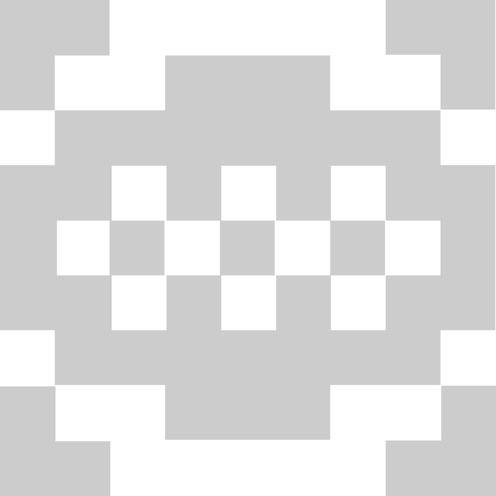 Geometric pixel vector