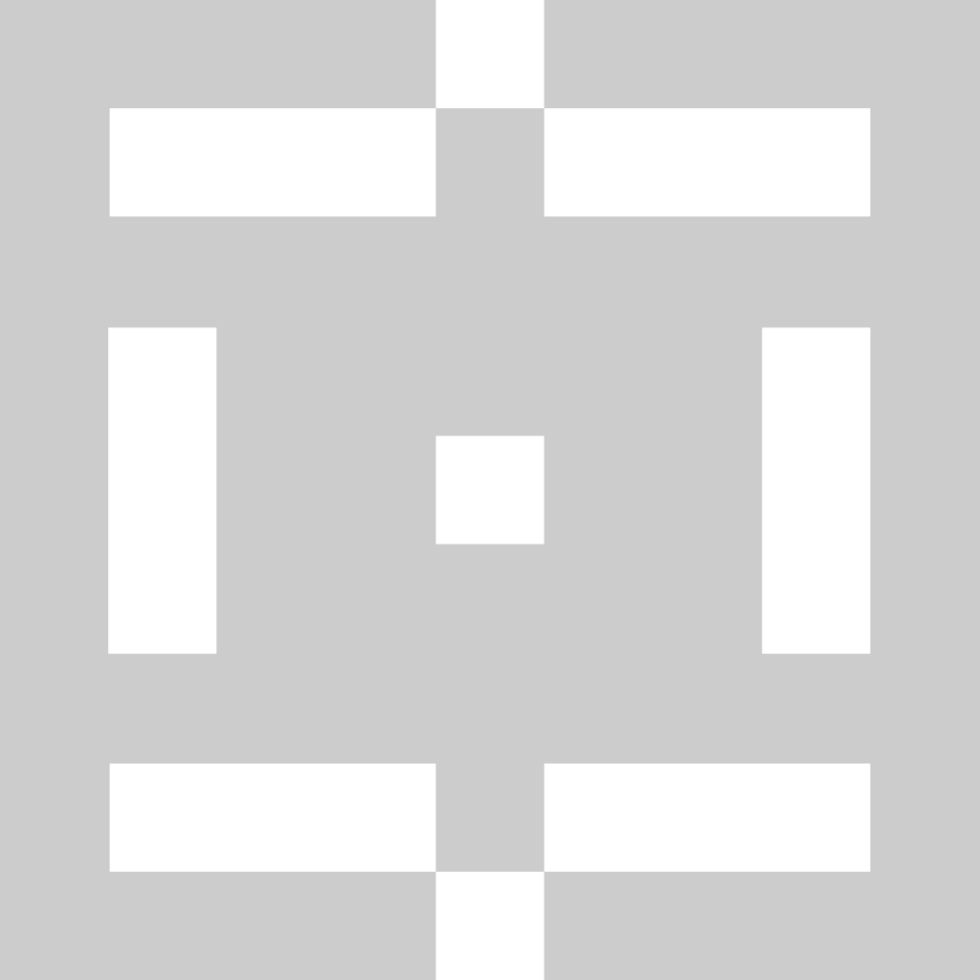 Geometric pixel vector