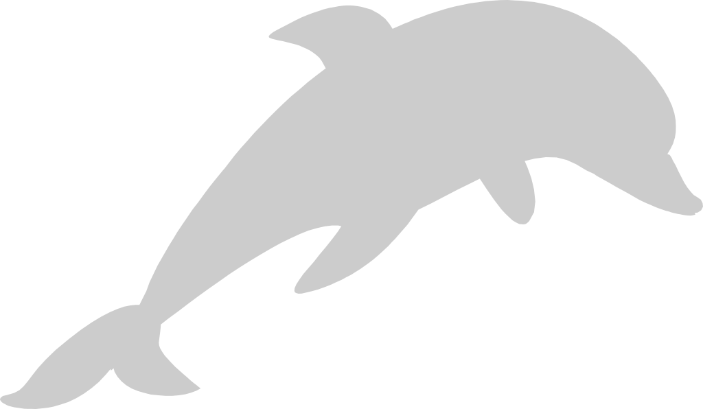 Dolphin vector