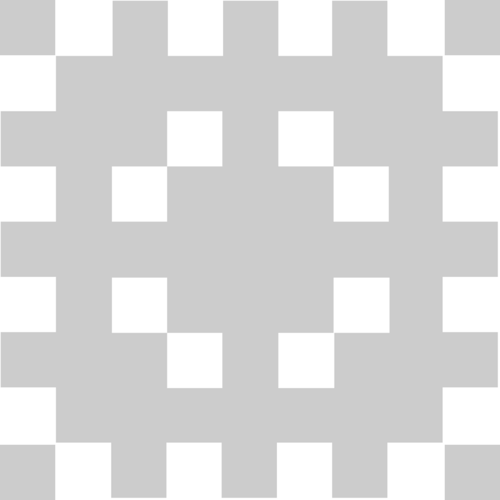 Geometric pixel vector