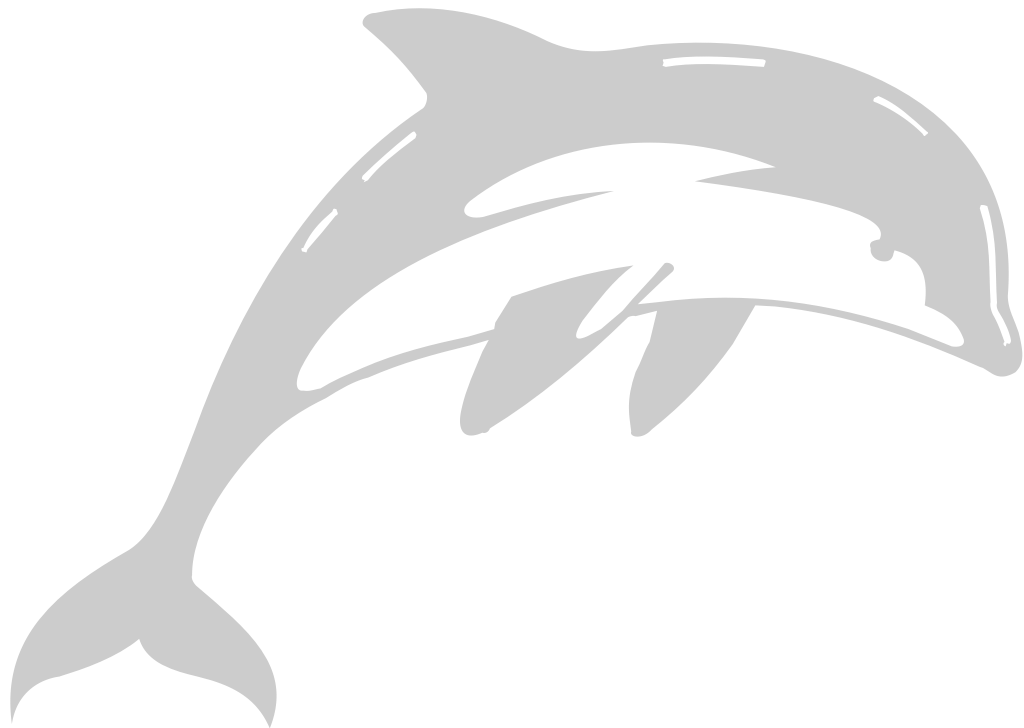 Dolphin vector