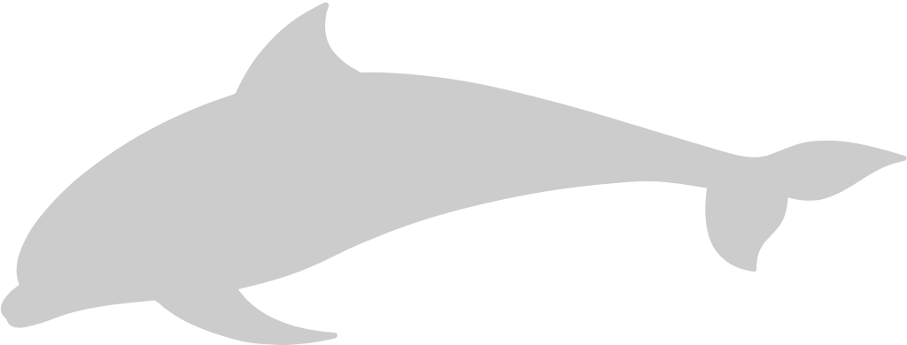 Dolphin vector