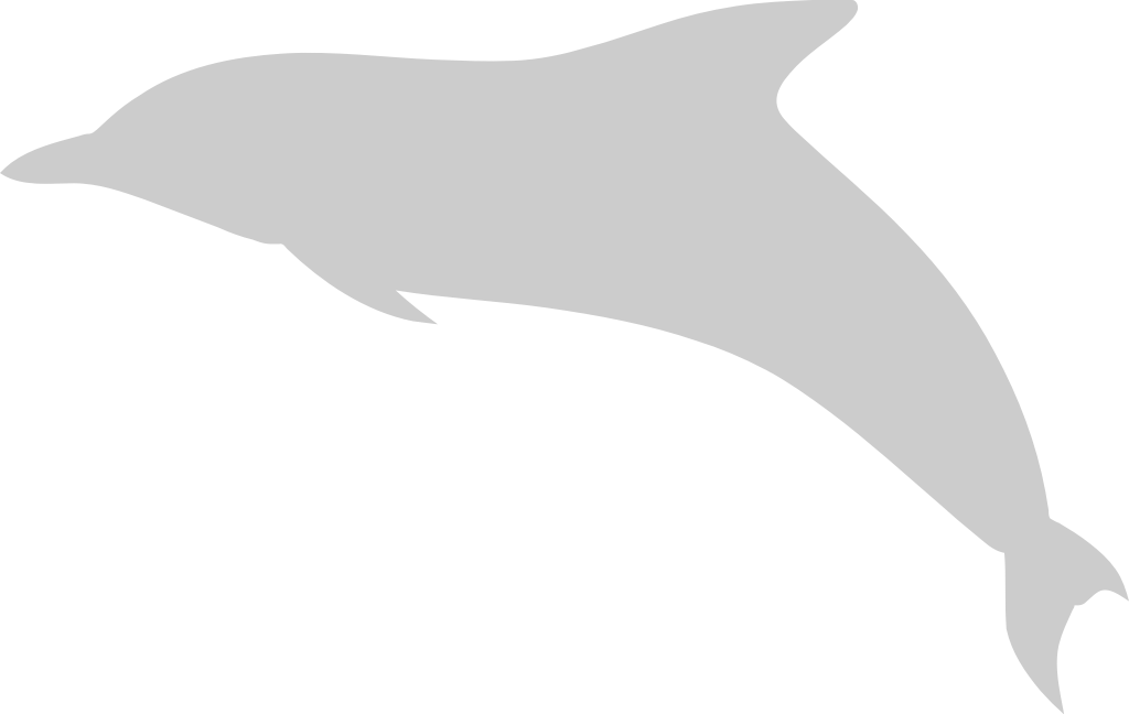 Dolphin vector