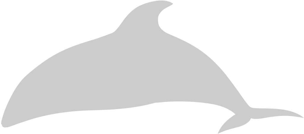 Dolphin vector