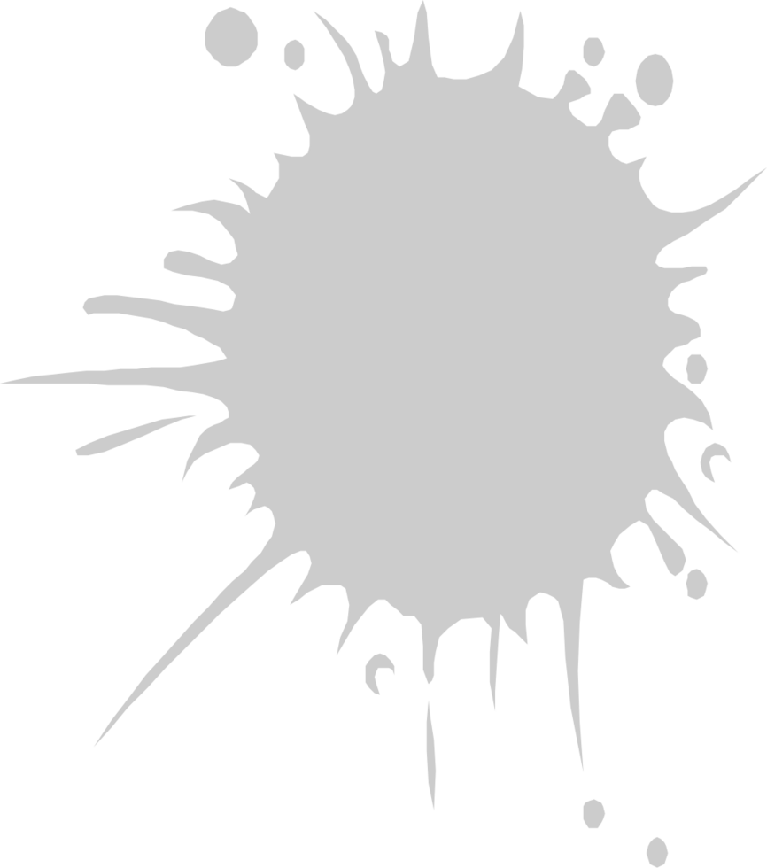 Paint Splatter vector