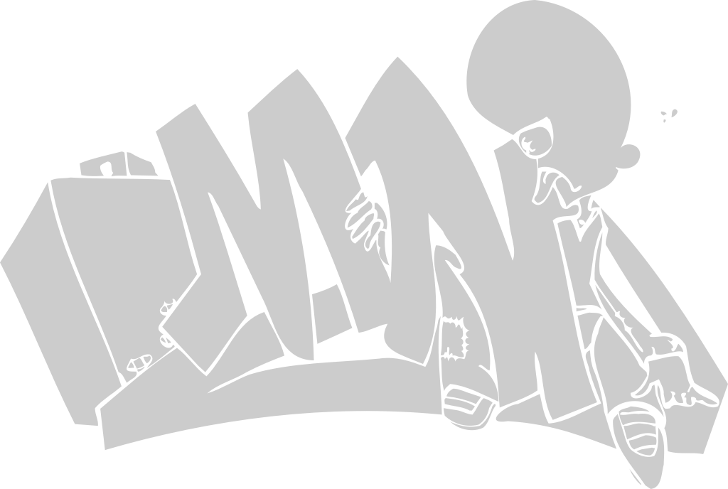 Graffiti vector