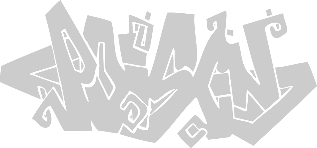 Graffiti vector