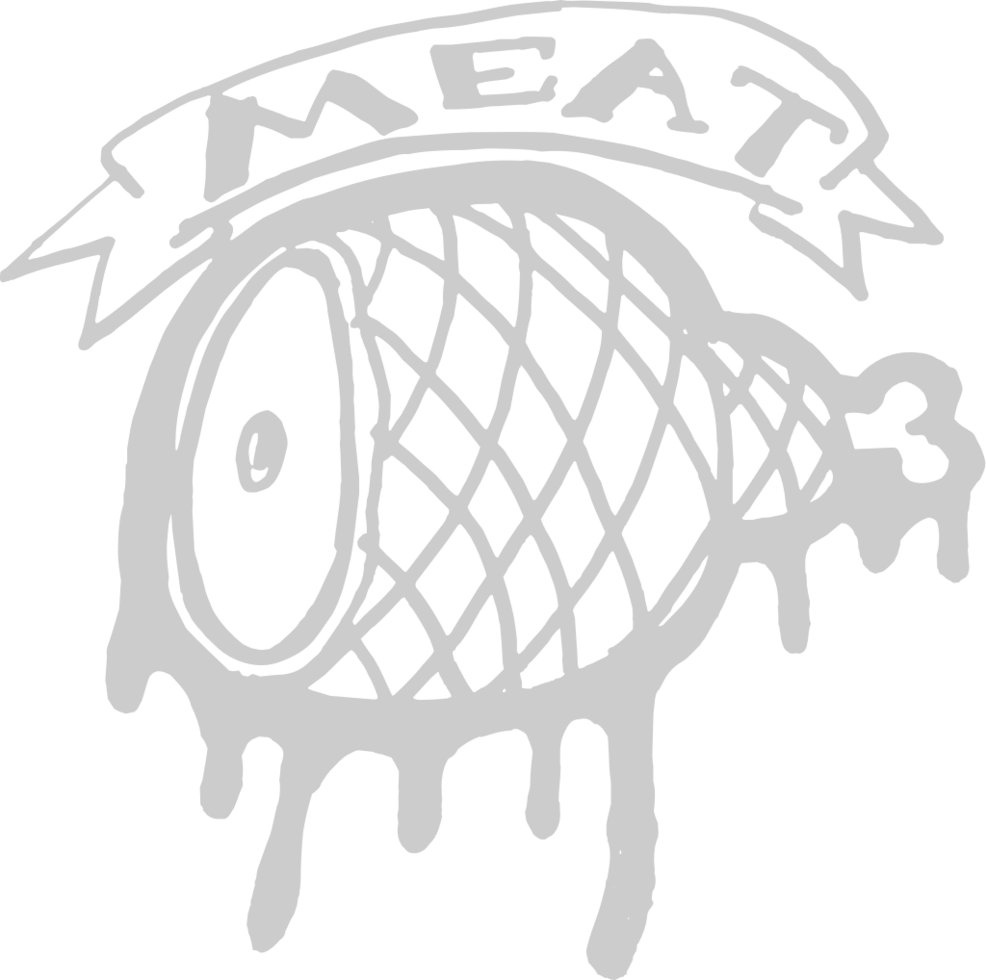 Meat vector