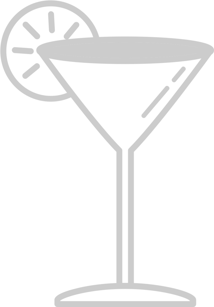 Bachelor Party Drink vector