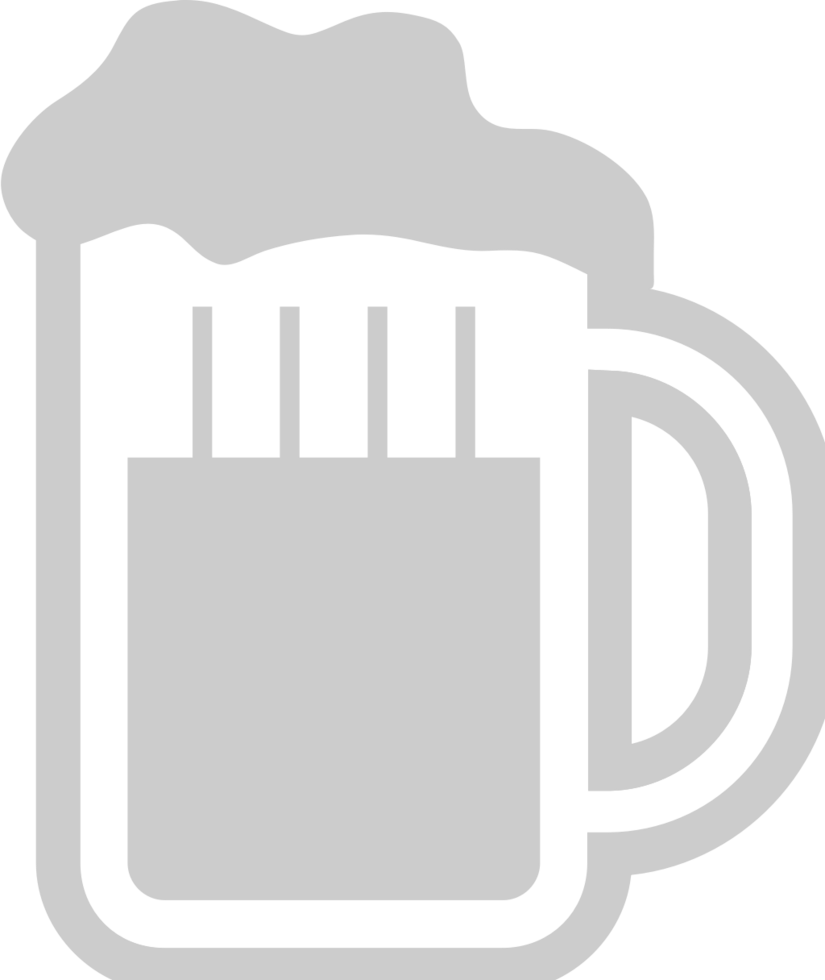 Bachelor Party Beer vector