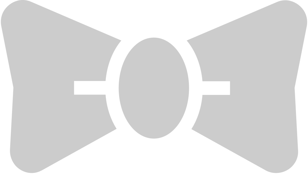 Bow Tie vector
