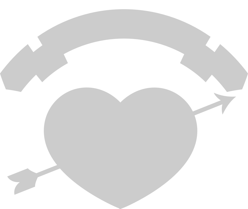 Heart vector