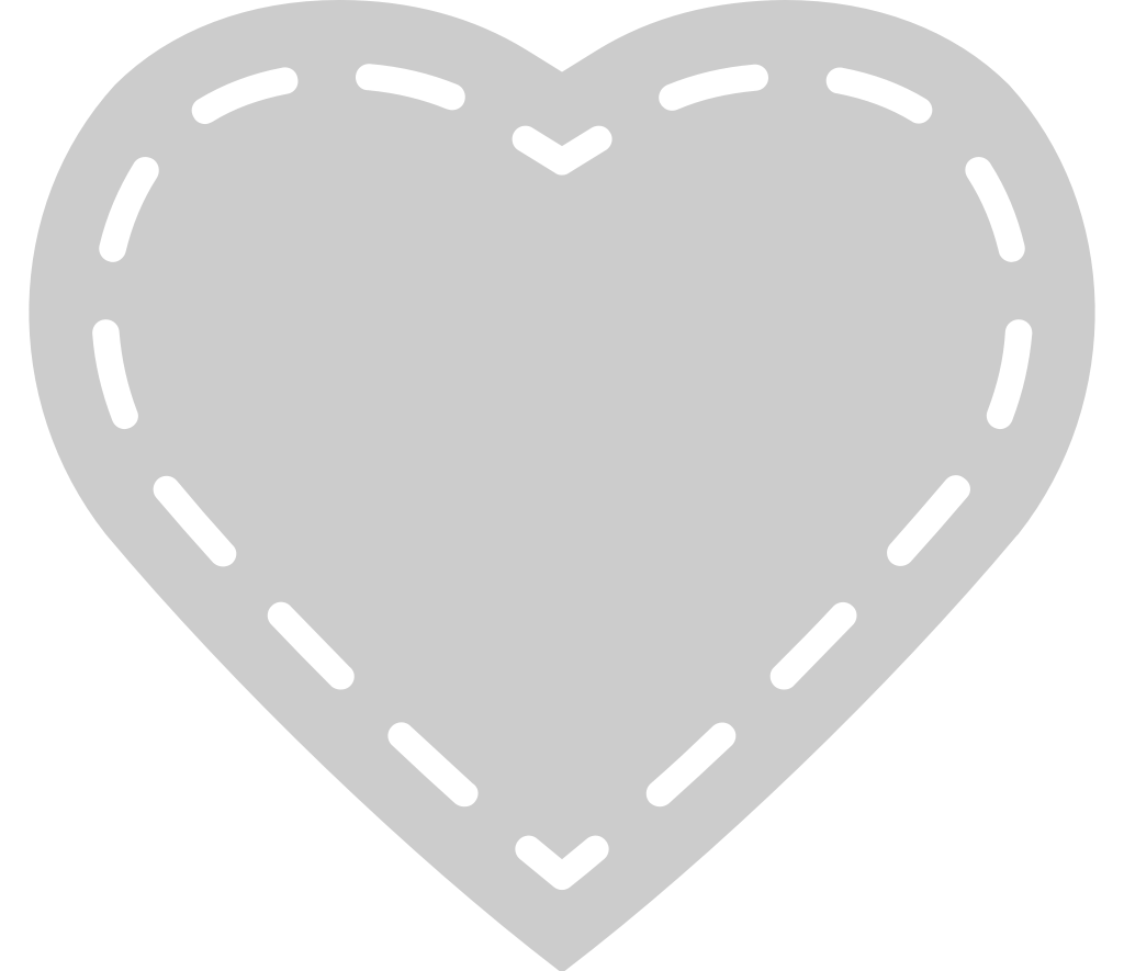 Heart vector
