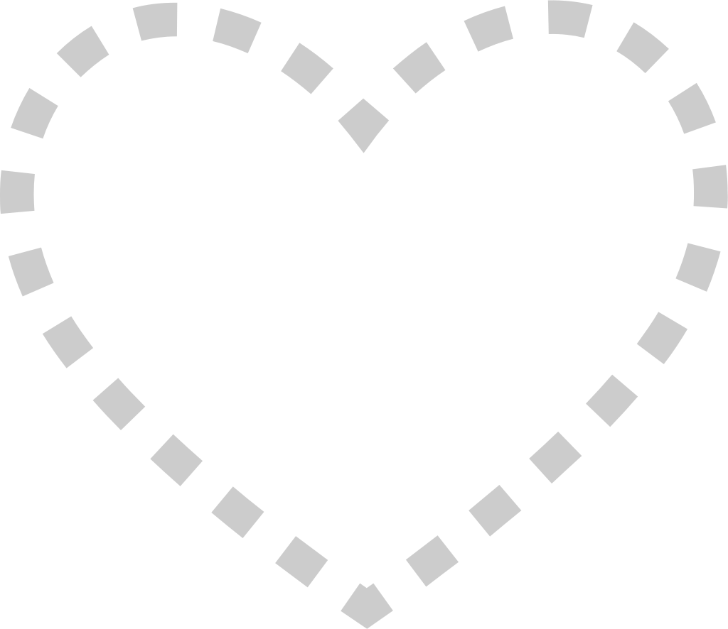 Heart vector
