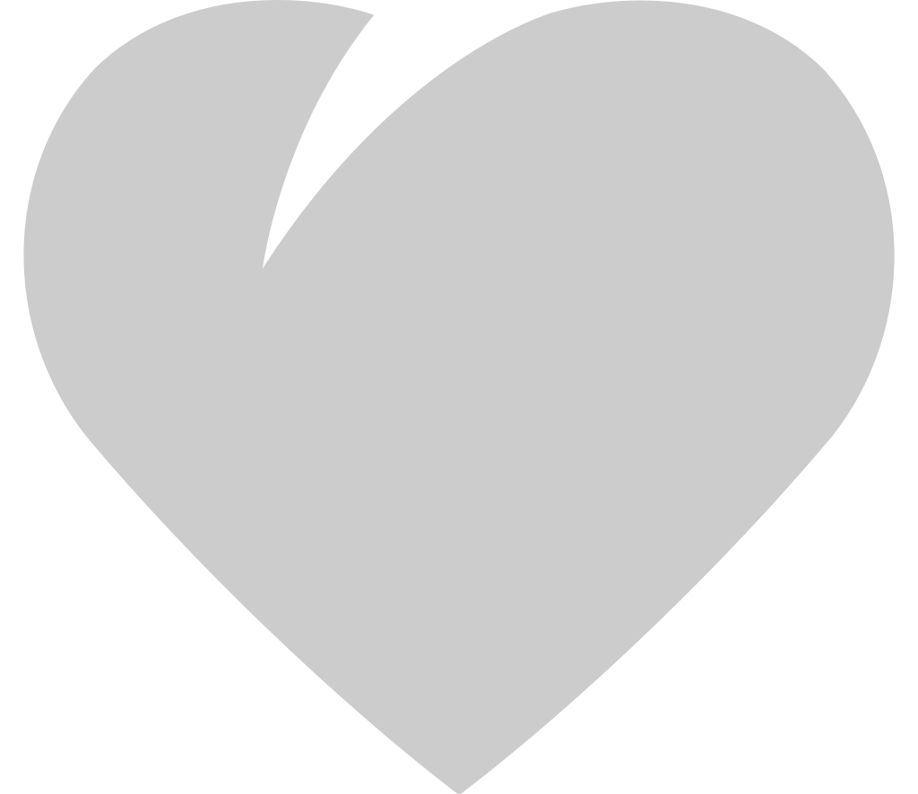 Heart vector