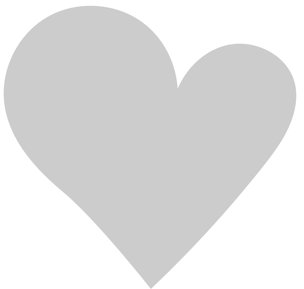Heart  vector