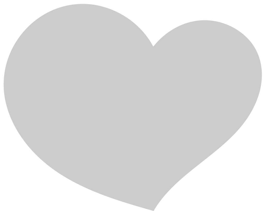 Heart  vector