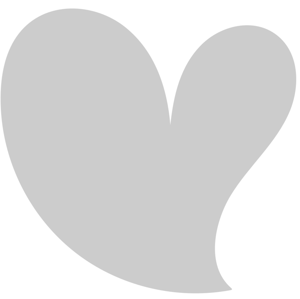 Heart  vector