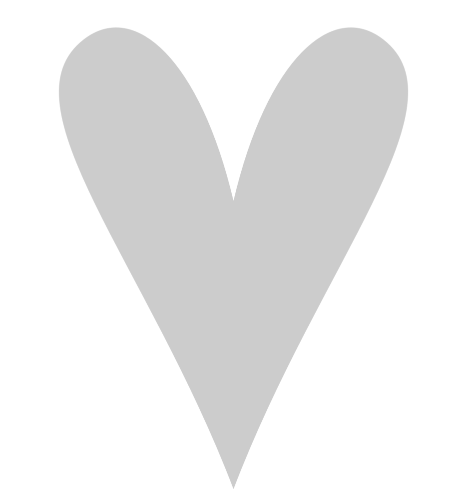 Heart vector