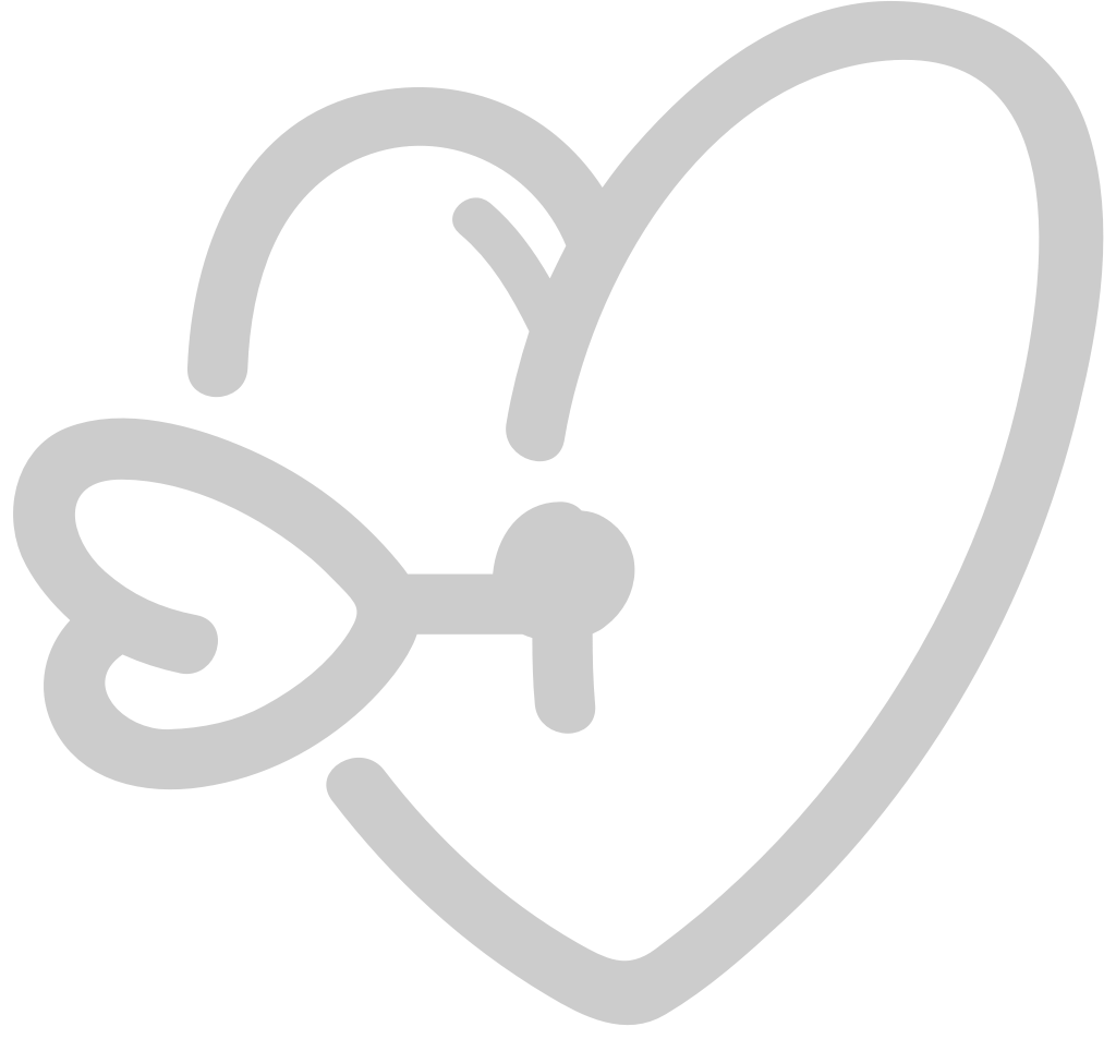 Heart vector