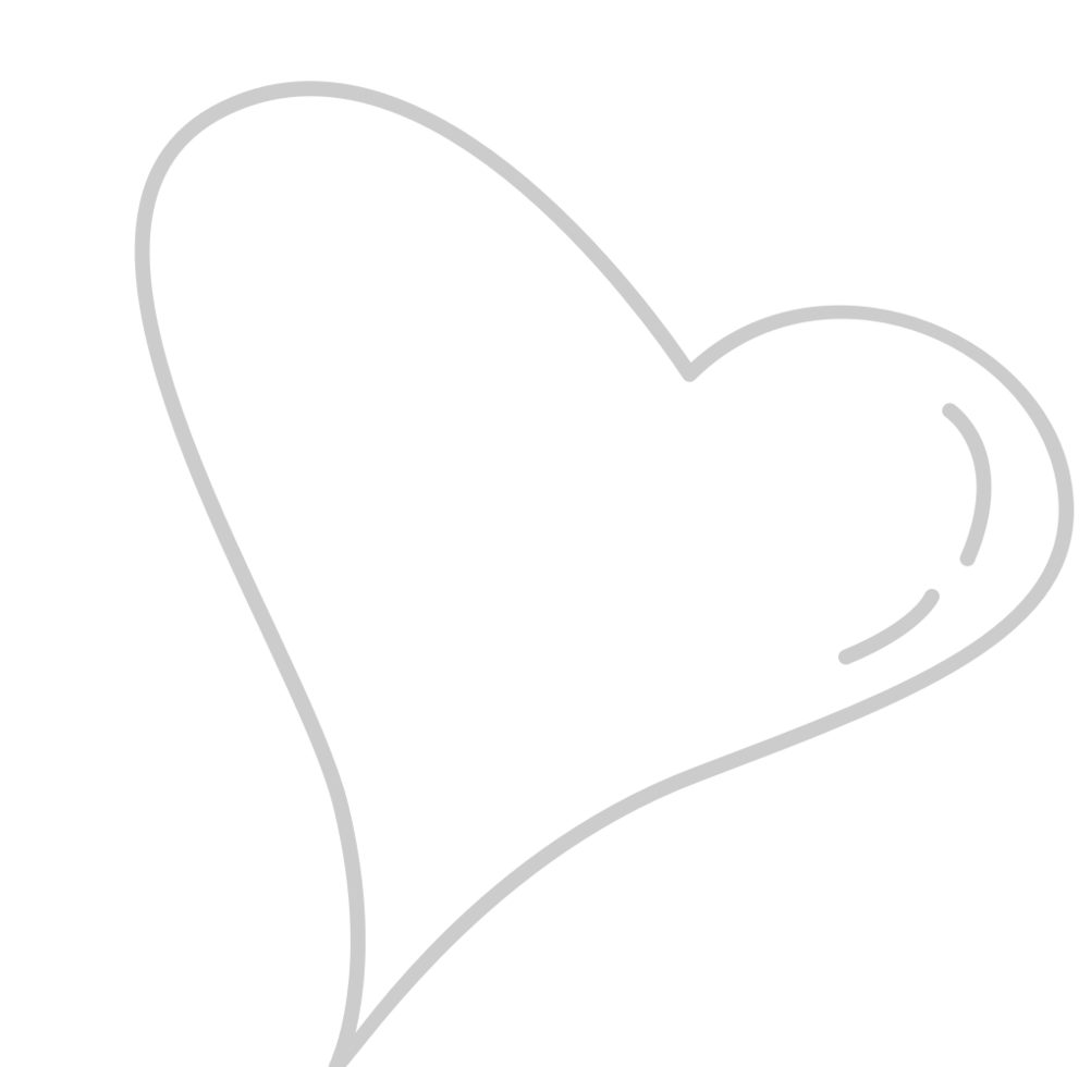 Heart  vector