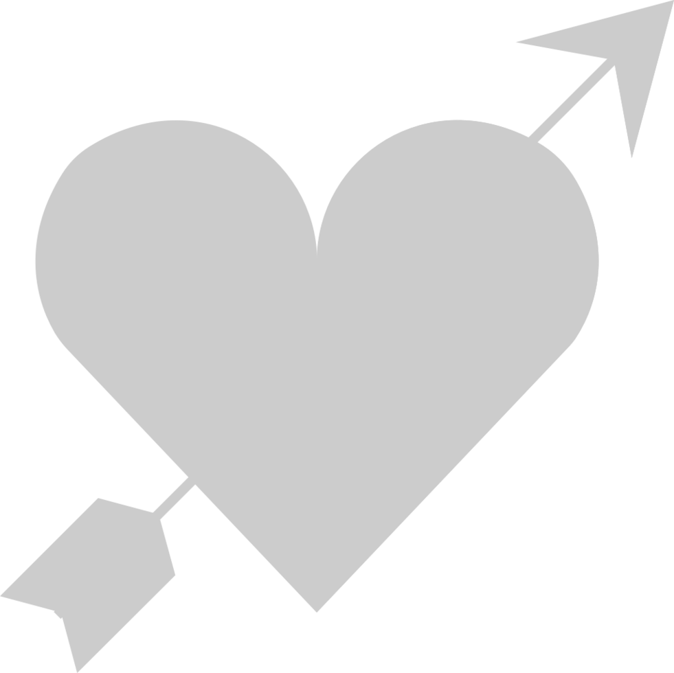 Heart vector