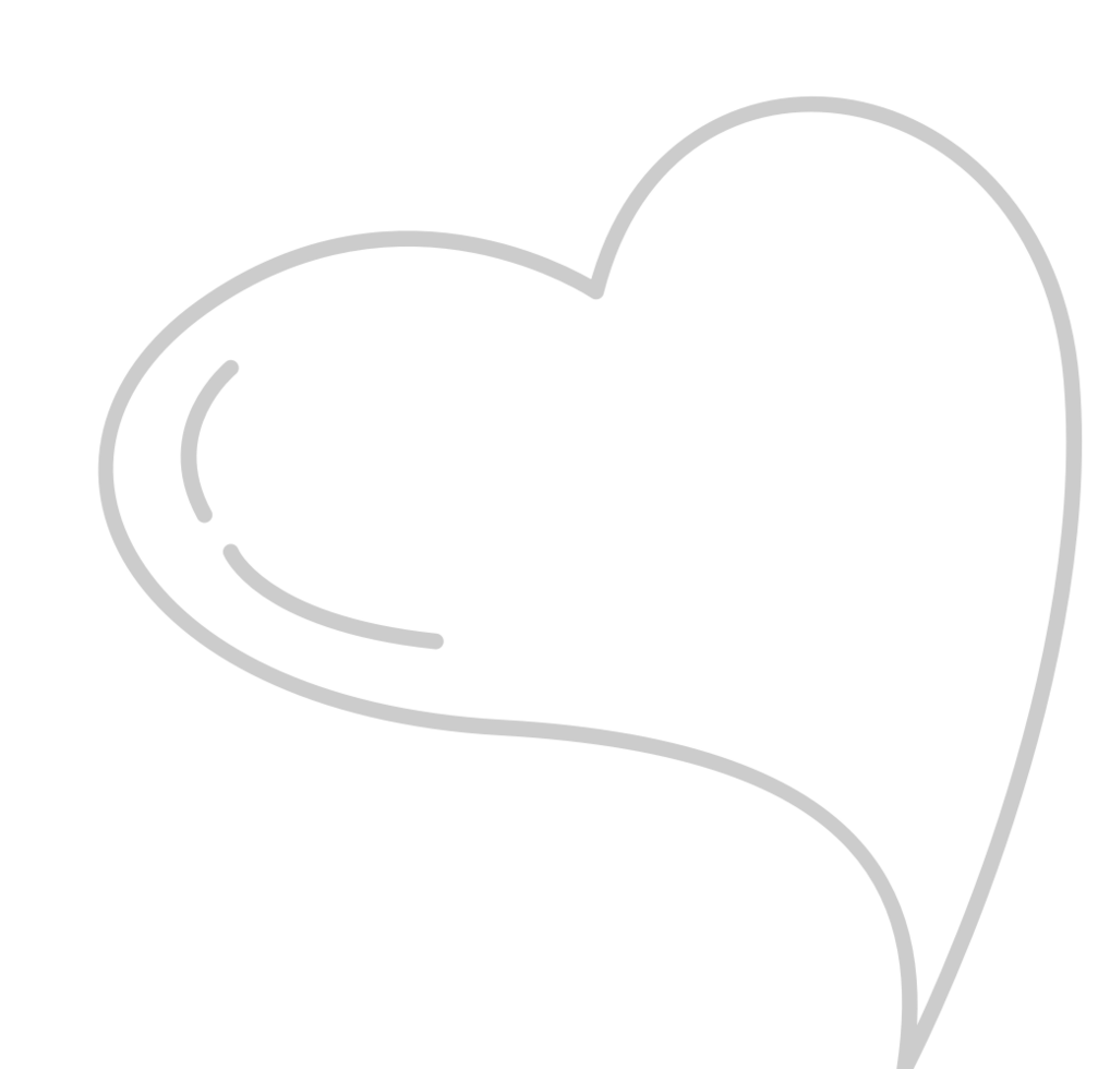 Heart vector