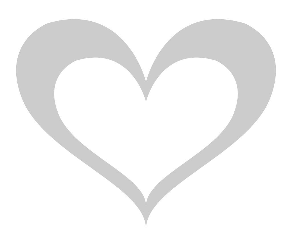 Heart vector