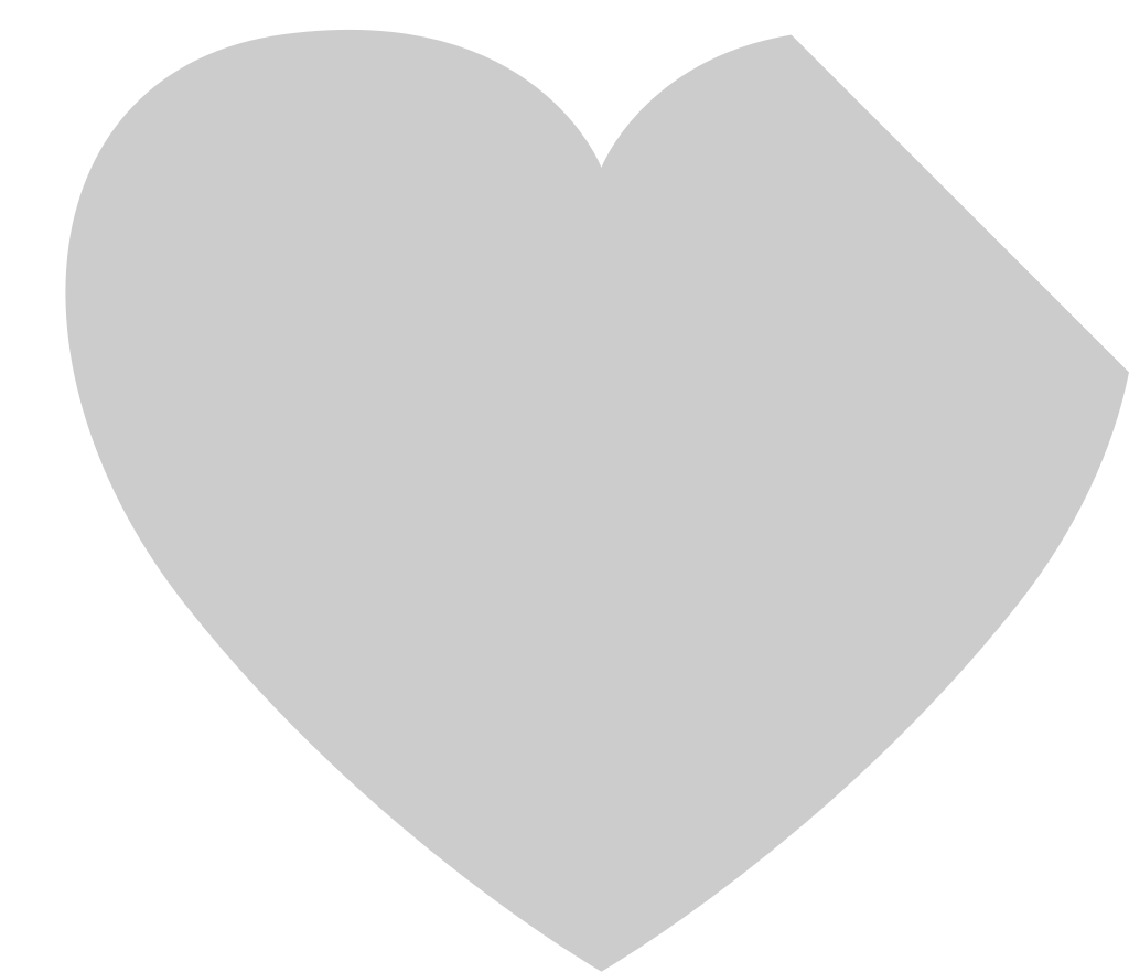 Heart vector