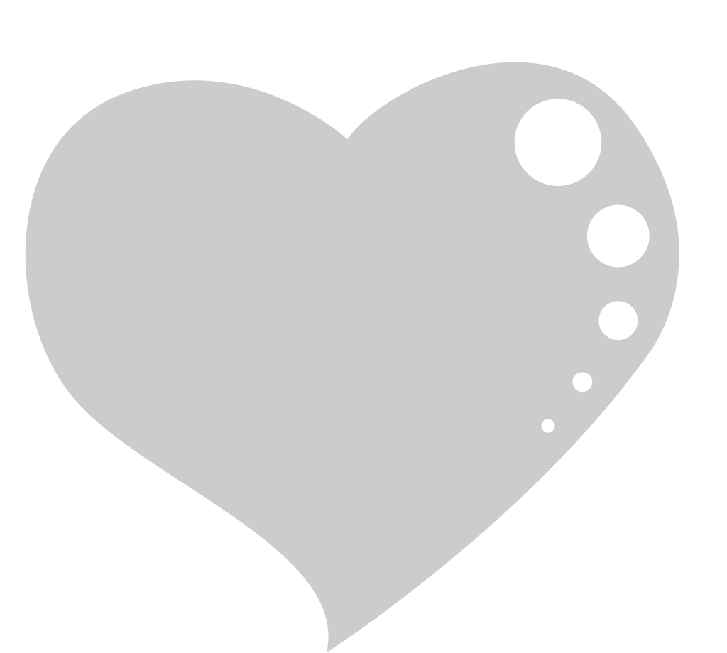 Heart  vector