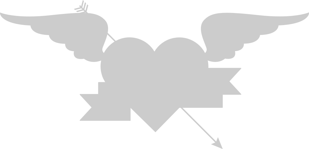Heart vector