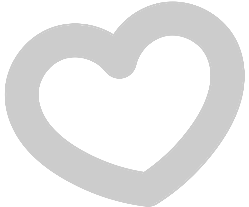 Heart vector