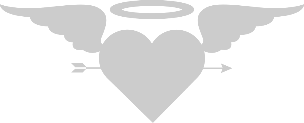 Heart vector