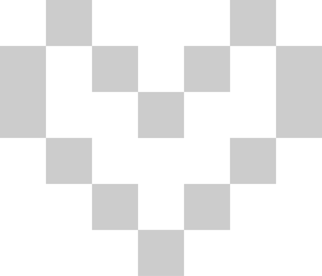 Heart vector