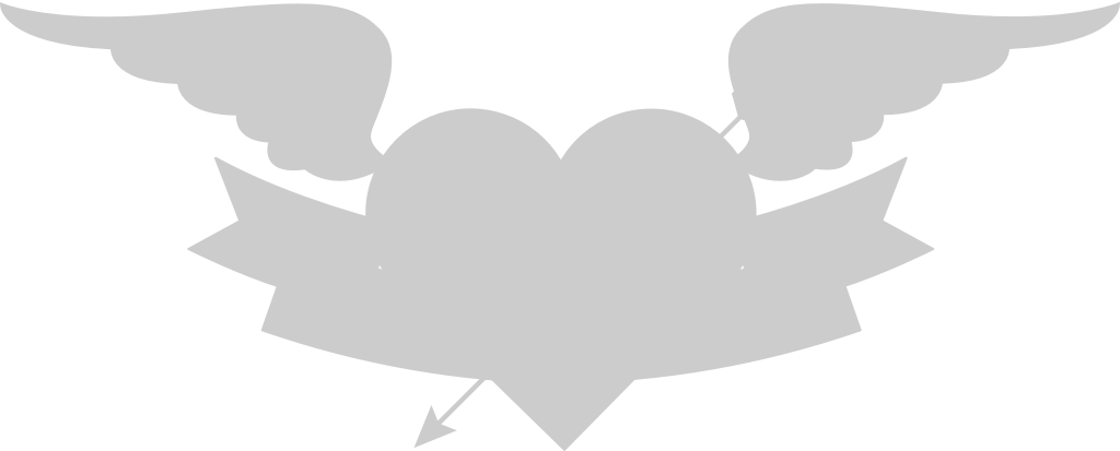 Heart vector
