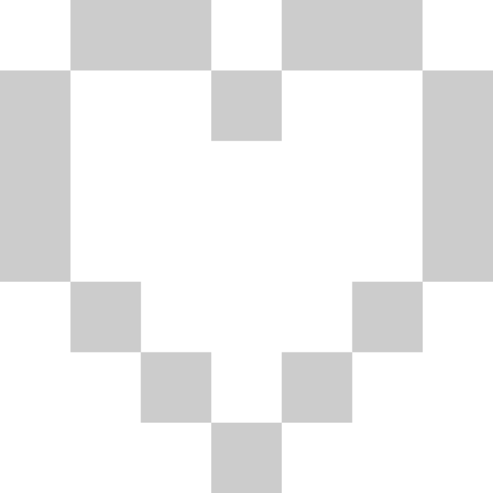 Heart vector