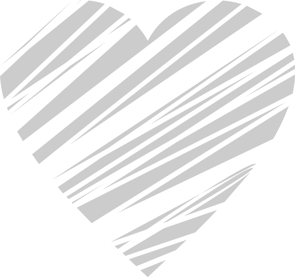Heart vector