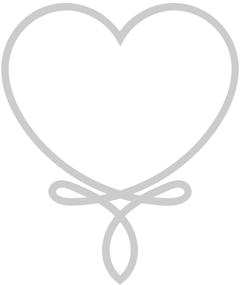 Heart  vector