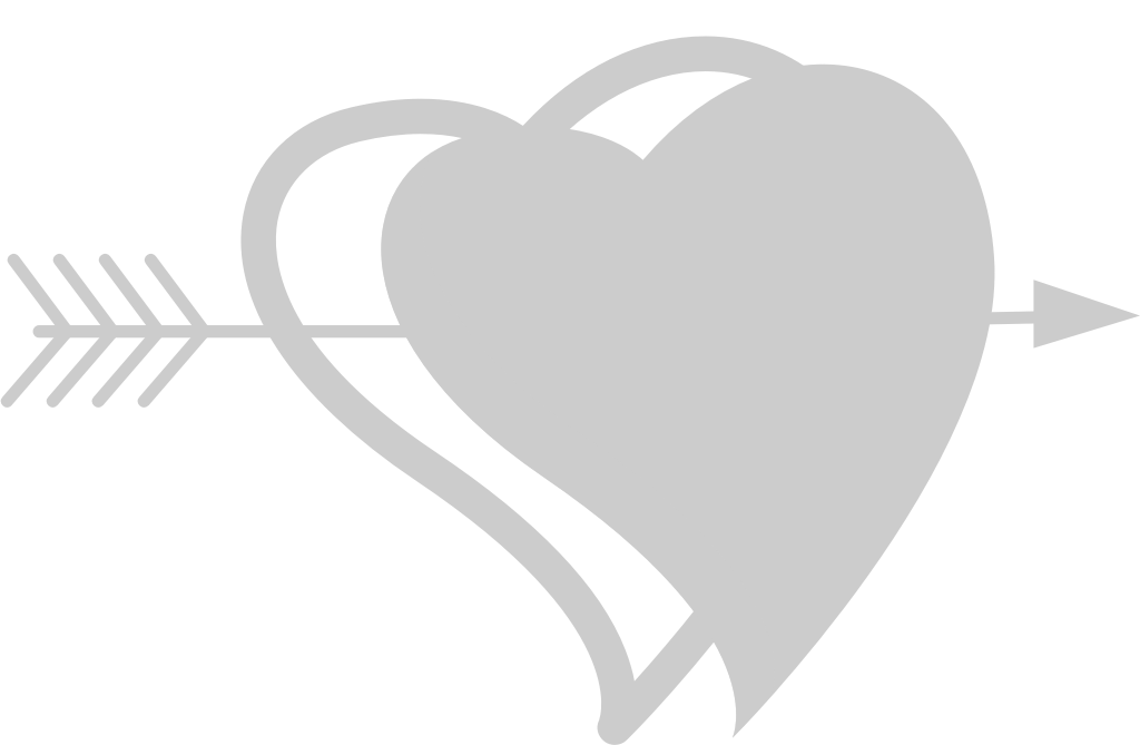 Heart vector