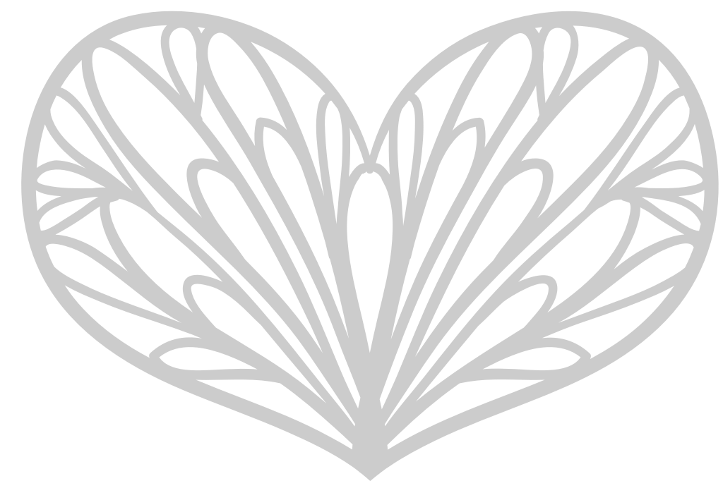 Heart vector