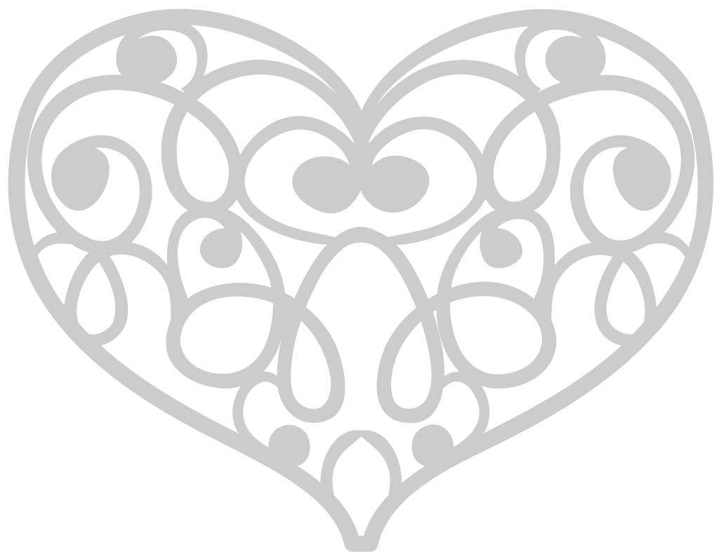 Heart vector