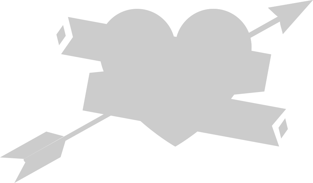 Heart vector